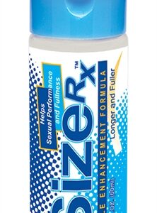 Size Rx Male Enhancement Formula 2 Oz