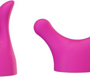 Palm Body Massager Heads
