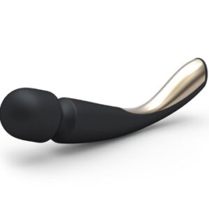 Smart Wand - Medium - Black