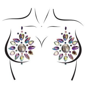Ocean Jewels Sticker