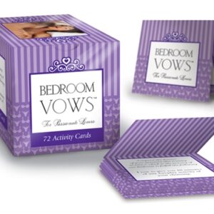 Bedroom Vows