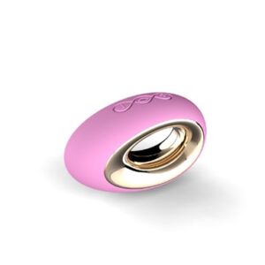 Alia - Pink