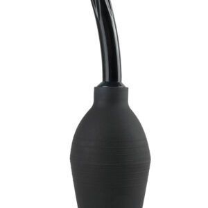 Fetish Fantasy Series Curved Douche-Enema