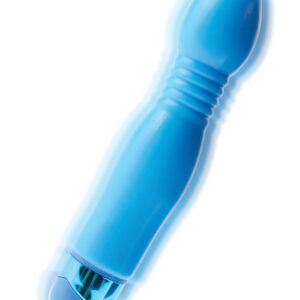 Powder Puff Massager