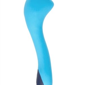 The Mademoiselle Rechargeable - Blue