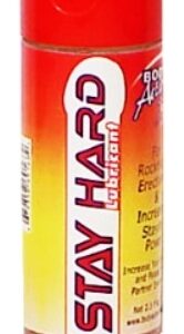 Body Action Stay Hard 2 Oz
