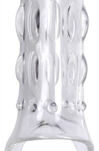 Renegade Power Cage - Clear