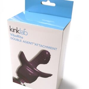 Viberite Double Agent Attachment