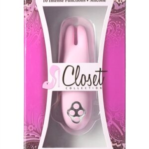 The Dulce Bunny - Pink