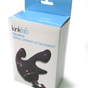 Viberite Triple Crown Attachment