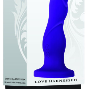 Love Harnessed