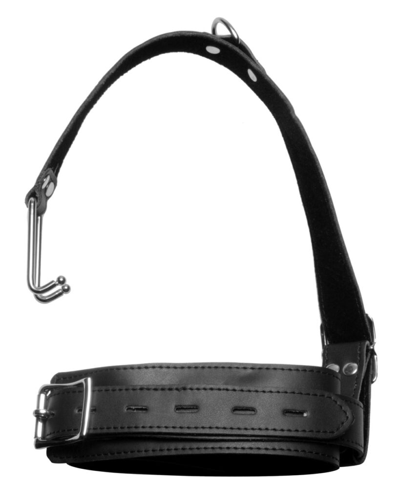 Ms Collar With Nose Hook - Bulk