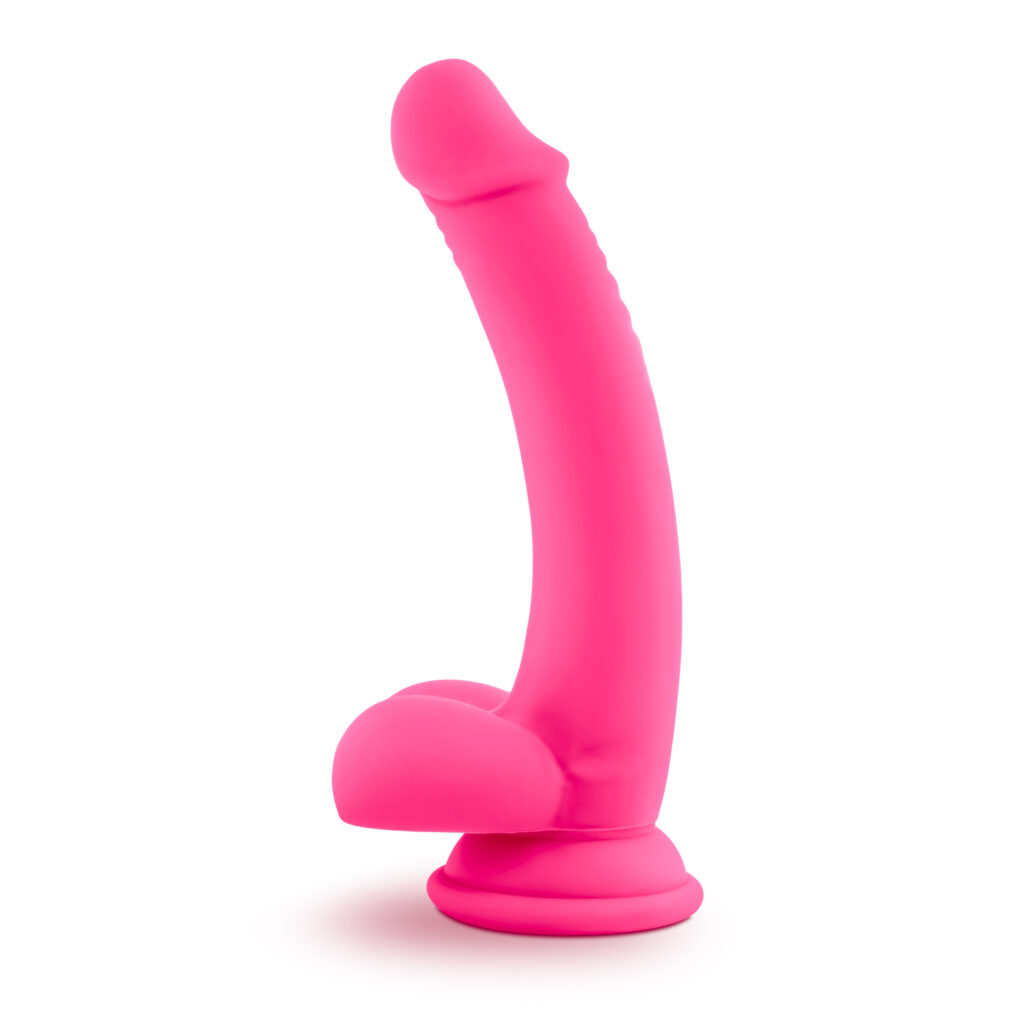 Ruse - D Thang - Hot Pink