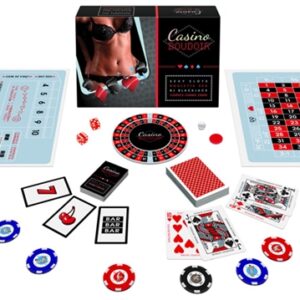 Casino Boudoir