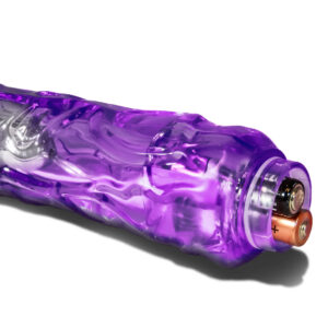 Wild Ride - Purple