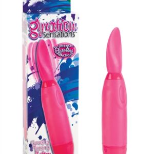 Gyration Sensations Flutter - Pink