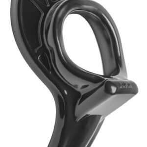 Armour Push Standard - Black