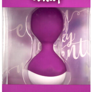 Wonderlust Clarity - Purple