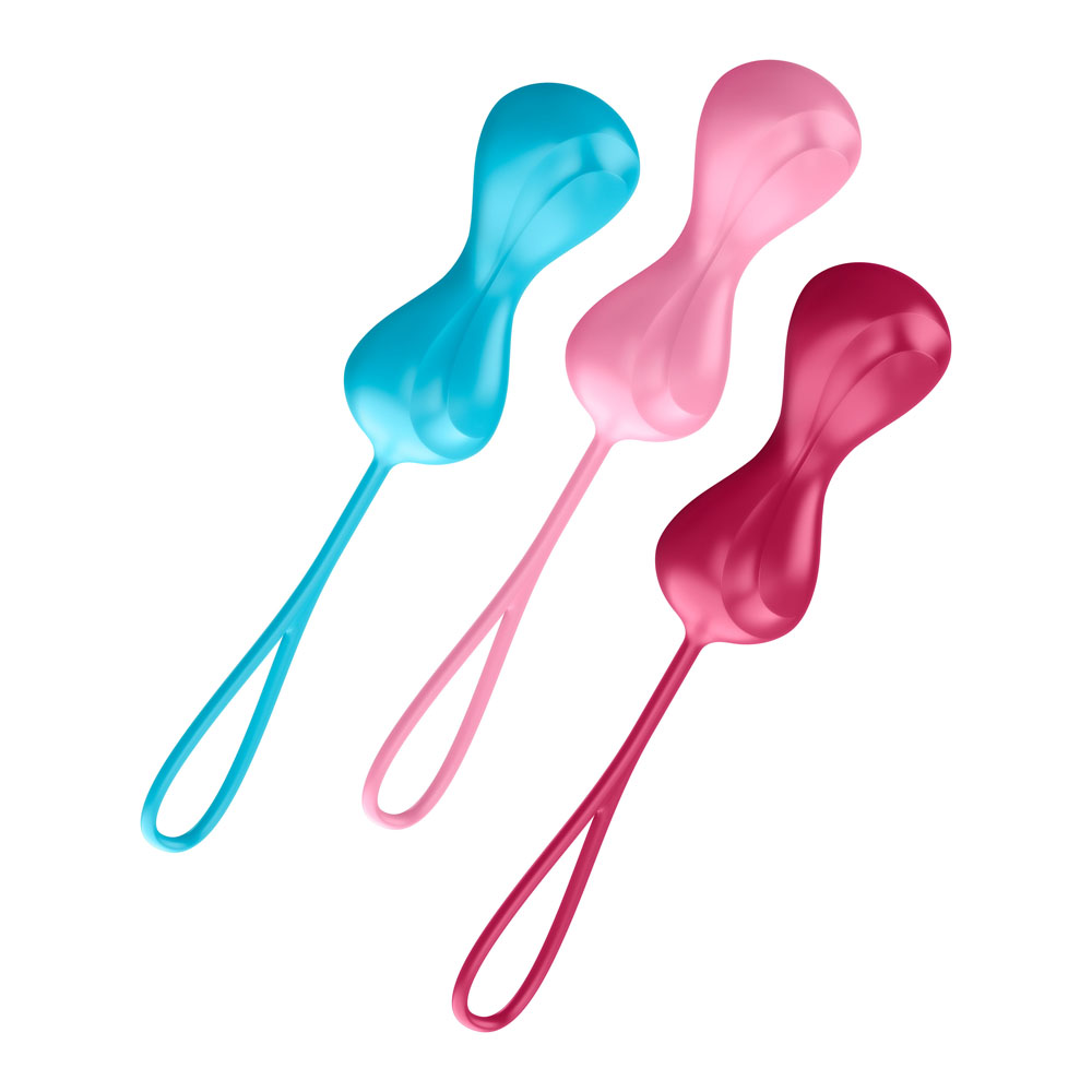 Satisfyer Power Balls Set of 3