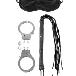 Fetish Fantasy Series - Lover's Fantasy Kit