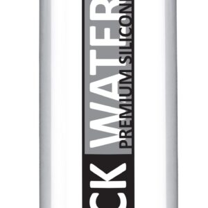 Fuck Water Premium Silicone Lubricant - 8 Fl. Oz.