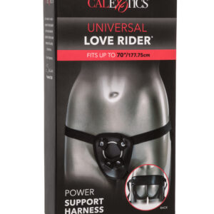 Universal Love Rider Power Support Harness