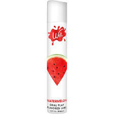 Wet Flavored Juicy Watermelon - 1 Fl. Oz