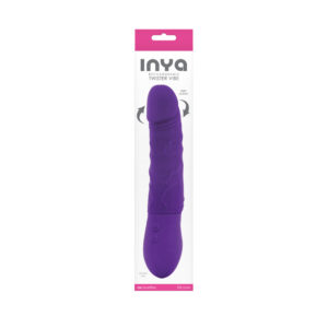 Inya - Twister - Purple