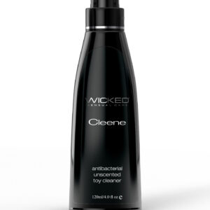 Cleene Anti-Bacterial Toy Cleaner 4 Fl. Oz.