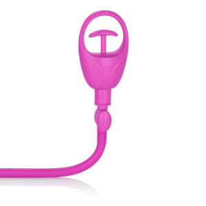 Advanced Butterfly Clitorial Pump - Pink