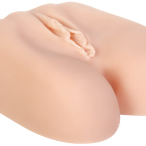 Kendra Lust Life Size Vagina Stroker with Ass