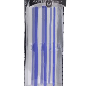 Invasion Silicone Urethral Sound Trainer Set