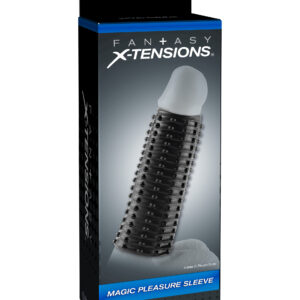 Fantasy X-Tensions Magic Pleasure Sleeve