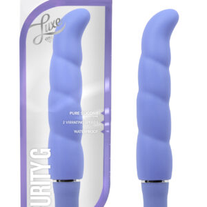 Purity G - Periwinkle
