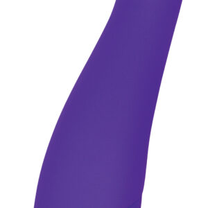 Sincerely Lavender 10 Function Vibrator