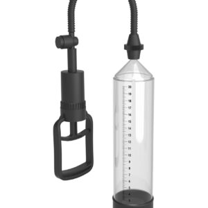 Classix Large Penis Enlargement Pump
