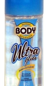 Ultra Glide Lubricant 2.3 Oz