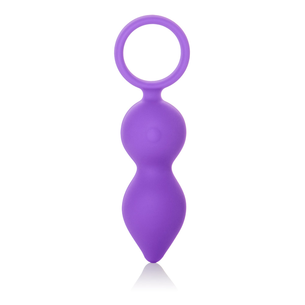 Silhouette S1 - Purple