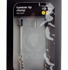 Adjustable - Link Chain Tweezer