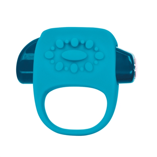 Key - Halo - Robin's Egg Blue