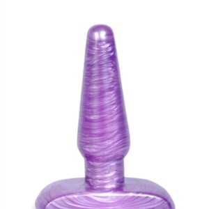 Small Cosmic Plug - Purple