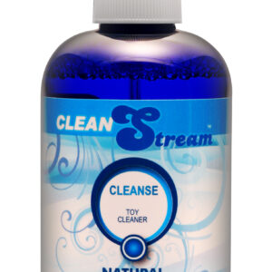 Cleanse Toy Cleaner 8oz. / 235 ml