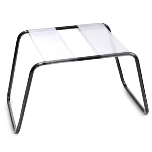 Fetish Fantasy Series the Incredible Sex Stool