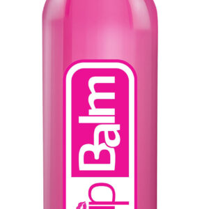 Fuck Water Lipbalm Water-Based Lubricant 2.02 Fl. Oz. 60ml