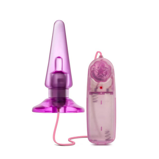 Anal Pleaser - Pink