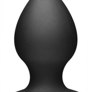 Tom of Fin Silicone Anal Plug - XL / Large
