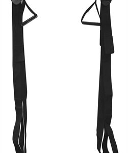 Door Jam Sex Sling