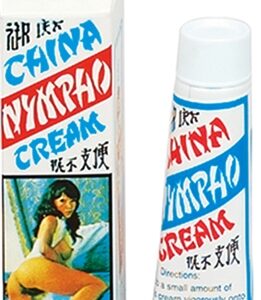 China Nympho Cream