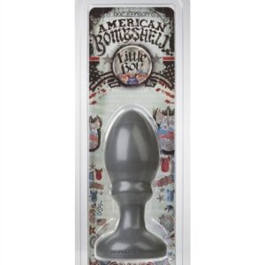 American Bombshell - Little Boy