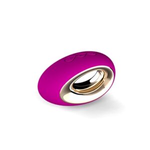 Alia Deep Rose